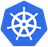 Kubernetes icon
