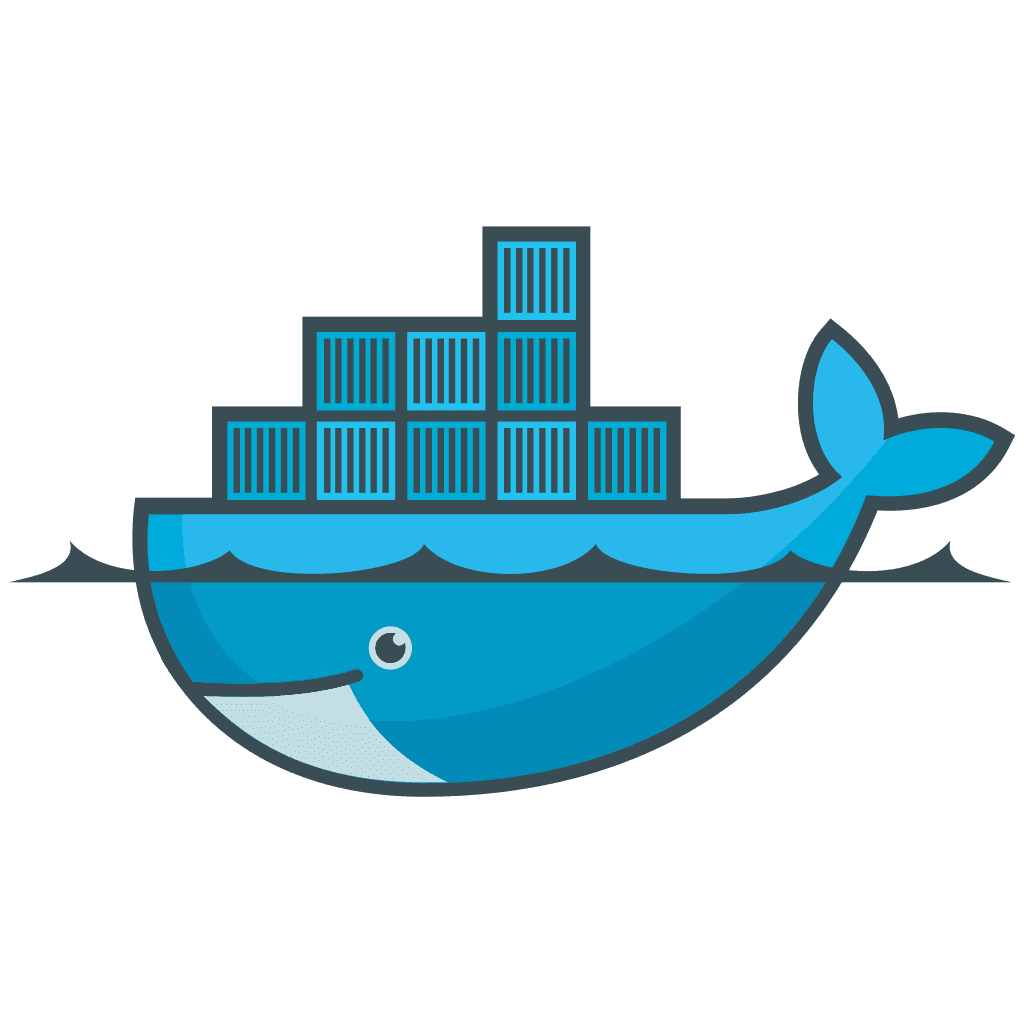 Docker - Vukašin Branković DevOps & SRE tech stack