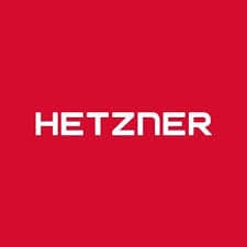Hetzner - Vukašin Branković DevOps & SRE tech stack