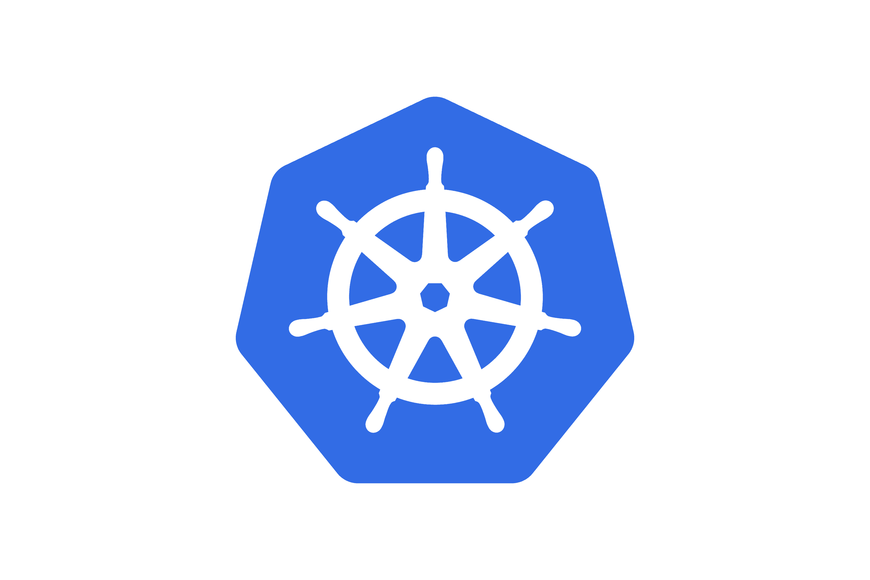 Kubernetes - Vukašin Branković DevOps & SRE tech stack