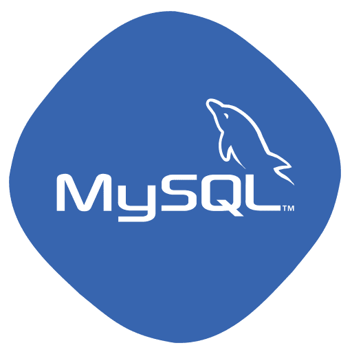 MySQL - Vukašin Branković DevOps & SRE tech stack