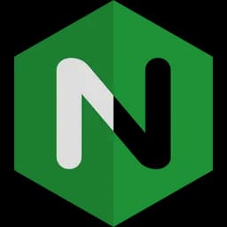 Nginx - Vukašin Branković DevOps & SRE tech stack