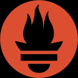 Prometheus - Vukašin Branković DevOps & SRE tech stack