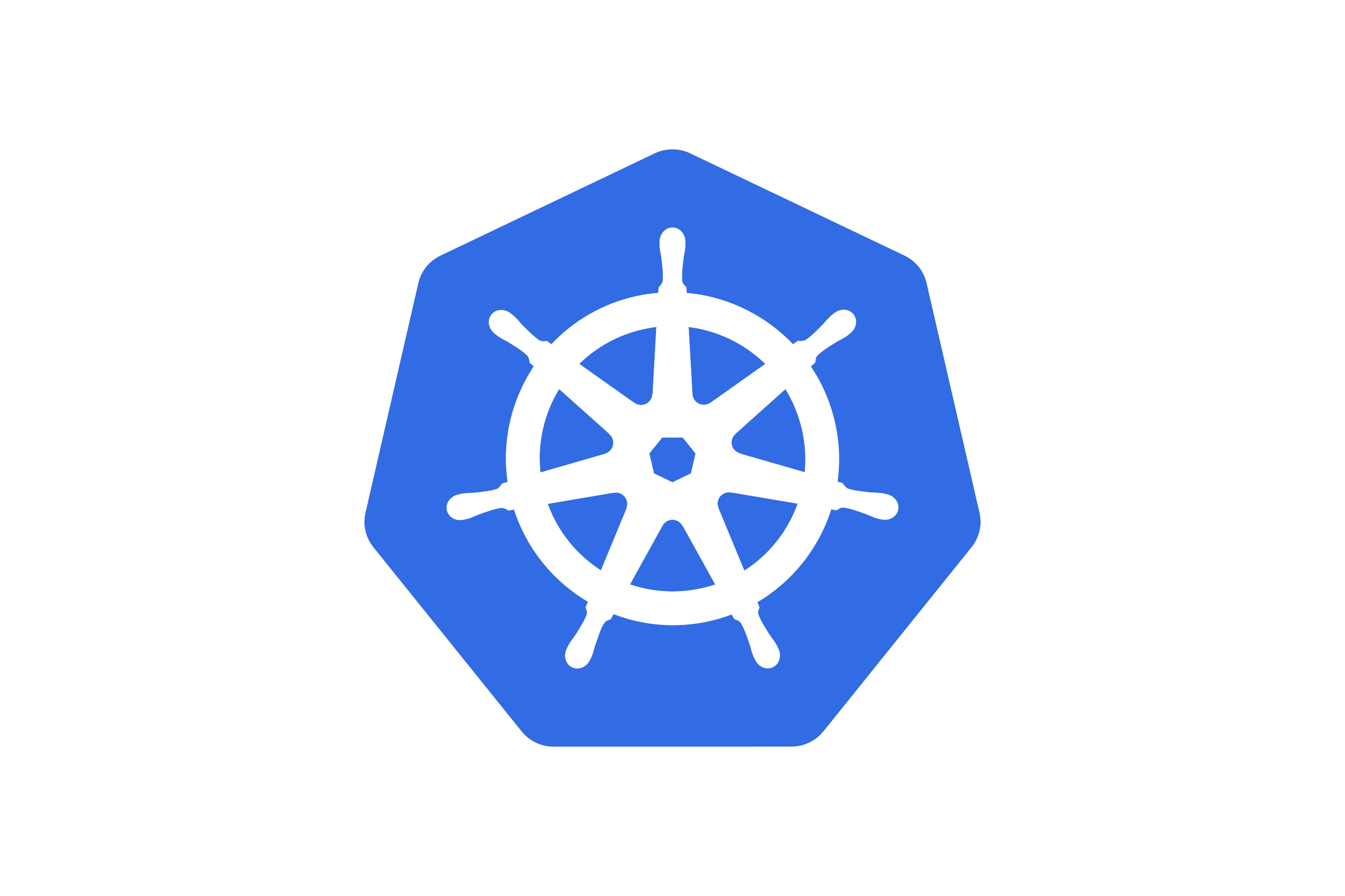 Kubernetes case study - Artu Grande UX design portfolio Web3 fintech