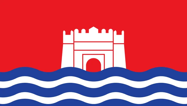 IKT Sector, City administration of Niš